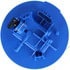 FG2192 by DELPHI - Fuel Pump Module Assembly