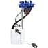 FG2326 by DELPHI - Fuel Pump Module Assembly