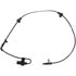 SS21446 by DELPHI - ABS Wheel Speed Sensor