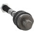 TA2638 by DELPHI - Tie Rod End