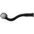 TA3303 by DELPHI - Tie Rod End