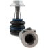 TA3303 by DELPHI - Tie Rod End