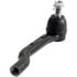 TA3565 by DELPHI - Tie Rod End