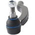 TA3577 by DELPHI - Tie Rod End