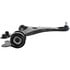 TC1450 by DELPHI - Control Arm and Ball Joint Assembly