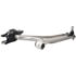 TC3991 by DELPHI - Control Arm and Ball Joint Assembly