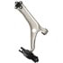 TC3991 by DELPHI - Control Arm and Ball Joint Assembly