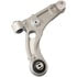 TC3997 by DELPHI - Control Arm