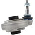 TC8393 by DELPHI - Control Arm