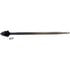 Delphi TA2344 Steering Tie Rod End Tie Rod End