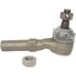 TA2326 by DELPHI - Tie Rod End