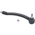 TA2363 by DELPHI - Tie Rod End