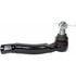 TA2369 by DELPHI - Tie Rod End