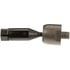 TA2397 by DELPHI - Tie Rod End