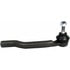 TA2451 by DELPHI - Tie Rod End