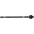 TA2462 by DELPHI - Tie Rod End