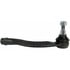 TA2471 by DELPHI - Tie Rod End
