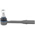 TA2491 by DELPHI - Tie Rod End