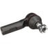 Delphi TA2493 Steering Tie Rod End Tie Rod End