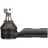 TA2493 by DELPHI - Tie Rod End