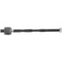 TA2518 by DELPHI - Tie Rod End