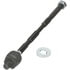 TA2518 by DELPHI - Tie Rod End