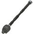 Delphi TA2518 Steering Tie Rod End Tie Rod End