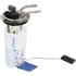 FG0810 by DELPHI - Fuel Pump Module Assembly