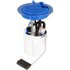 FG1594 by DELPHI - Fuel Pump Module Assembly
