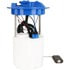 FG1594 by DELPHI - Fuel Pump Module Assembly
