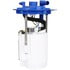 FG1677 by DELPHI - Fuel Pump Module Assembly