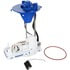 FG2263 by DELPHI - Fuel Pump Module Assembly