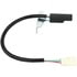 SS12137 by DELPHI - Engine Crankshaft Position Sensor