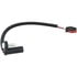 SS12389 by DELPHI - Vehicle Speed Sensor