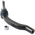 TA3577 by DELPHI - Tie Rod End