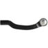 TA3577 by DELPHI - Tie Rod End