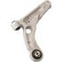 TC4003 by DELPHI - Control Arm