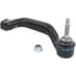 TA2354 by DELPHI - Tie Rod End