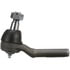 TA2459 by DELPHI - Tie Rod End