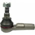 TA2461 by DELPHI - Tie Rod End