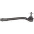 TA2481 by DELPHI - Tie Rod End