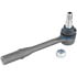 TA2491 by DELPHI - Tie Rod End