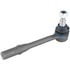 TA2491 by DELPHI - Tie Rod End