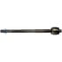 TA2496 by DELPHI - Tie Rod End