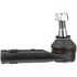 TA2498 by DELPHI - Tie Rod End