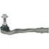 TA2508 by DELPHI - Tie Rod End
