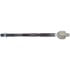 TA2511 by DELPHI - Tie Rod End