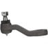 TA2536 by DELPHI - Steering Pitman Arm