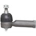 TA2557 by DELPHI - Tie Rod End