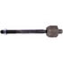 TA2576 by DELPHI - Tie Rod End